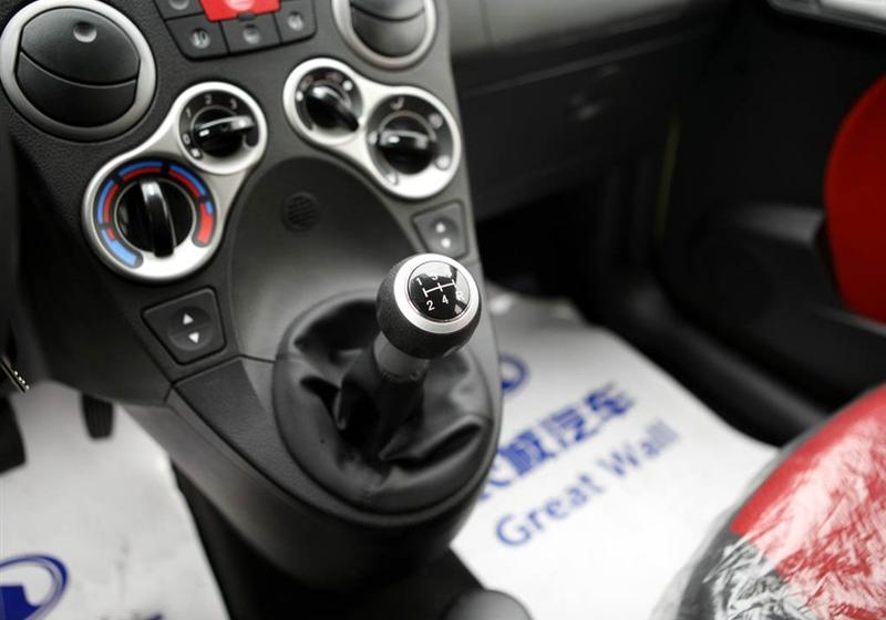 2009款 1.3 进取型
