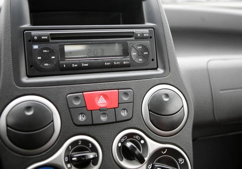 2009款 1.3 进取型