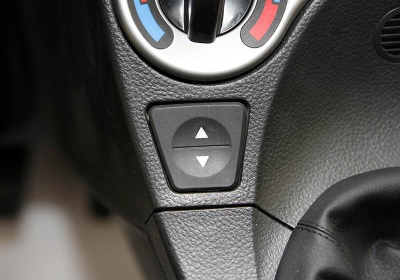 2009款 1.3 进取型