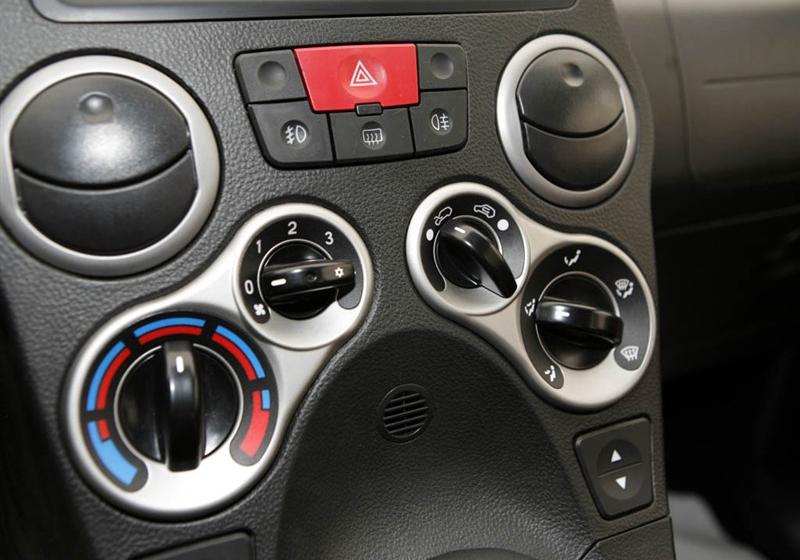 2009款 1.3 进取型