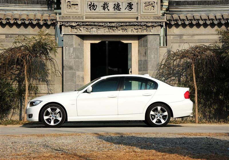 2012款 325i豪华型
