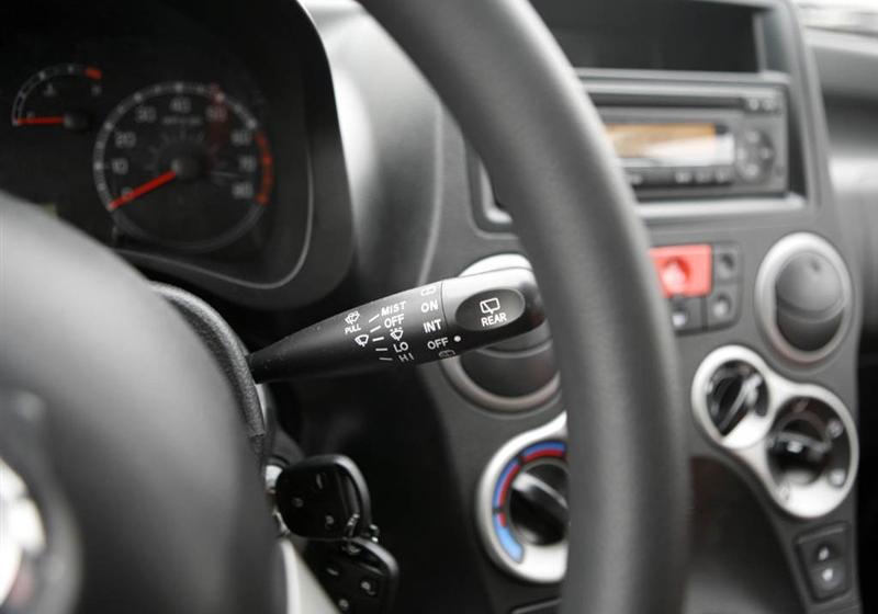 2009款 1.3 进取型