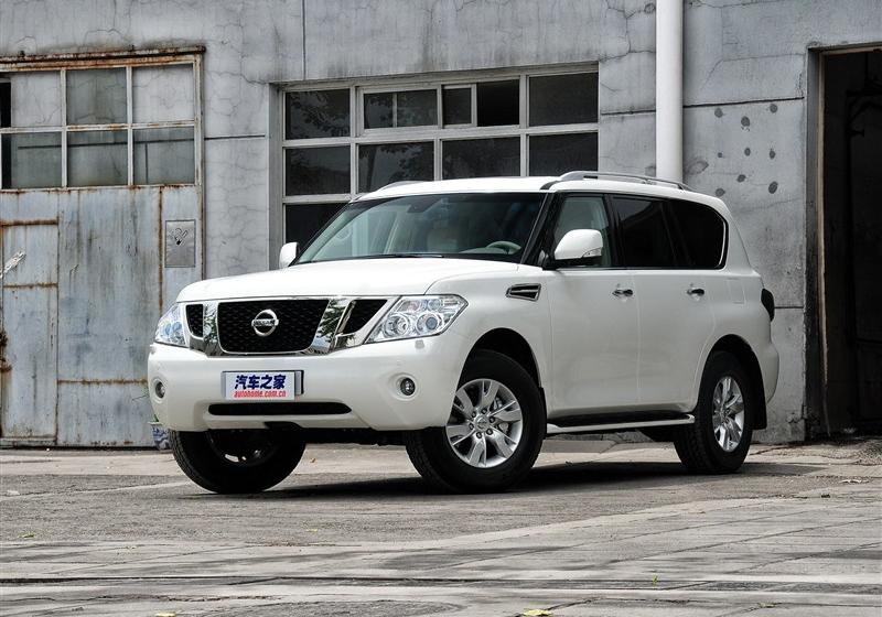 2012款 5.6 V8旗舰版