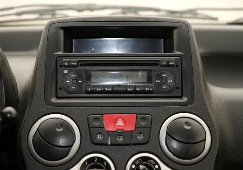 2009款 1.3 进取型