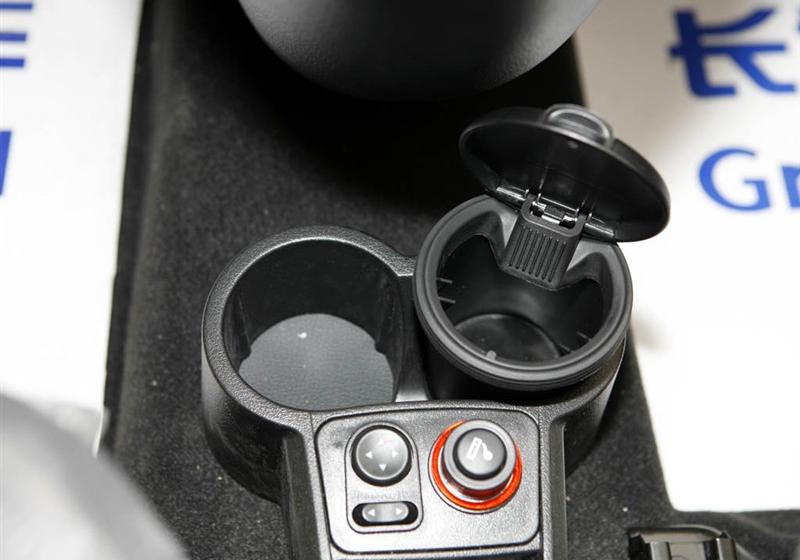 2009款 1.3 进取型