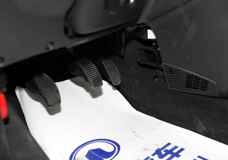 2009款 1.3 进取型