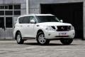 2012款 5.6 V8旗舰版