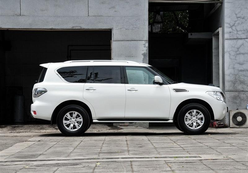 2012款 5.6 V8旗舰版