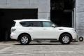 2012款 5.6 V8旗舰版