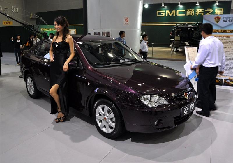 2009款 1.6L MT 时尚型