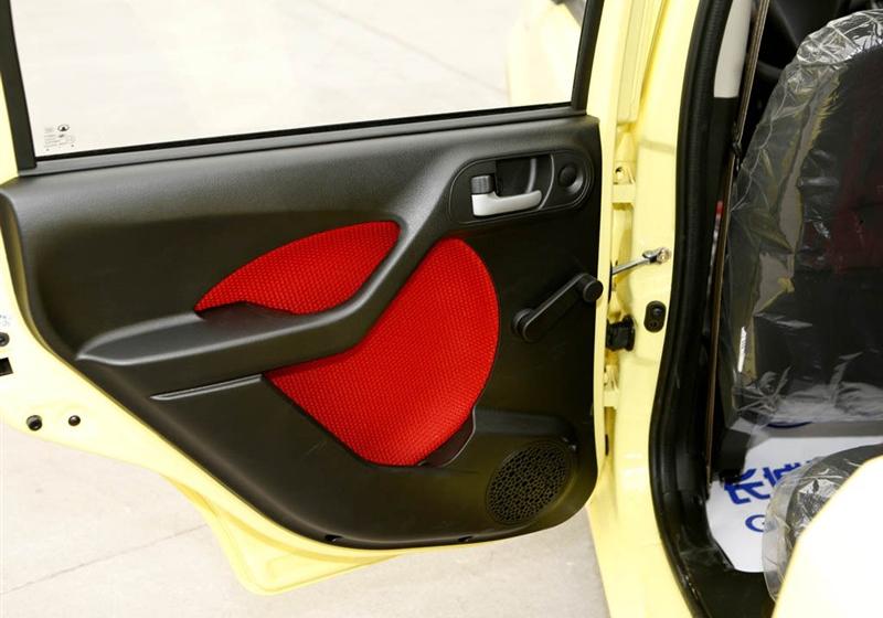 2009款 1.3 进取型