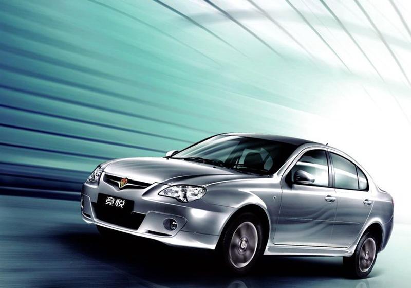 2009款 1.6L MT 时尚型