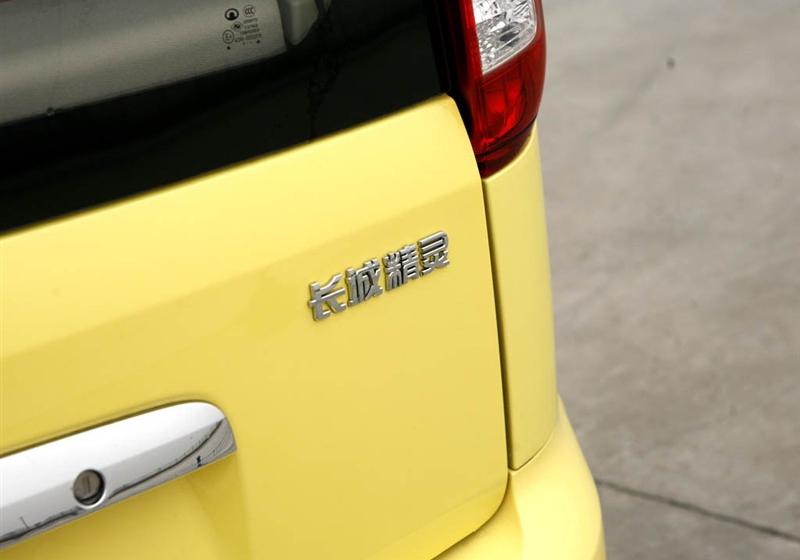 2009款 1.3 进取型