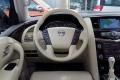2012款 5.6 V8旗舰版