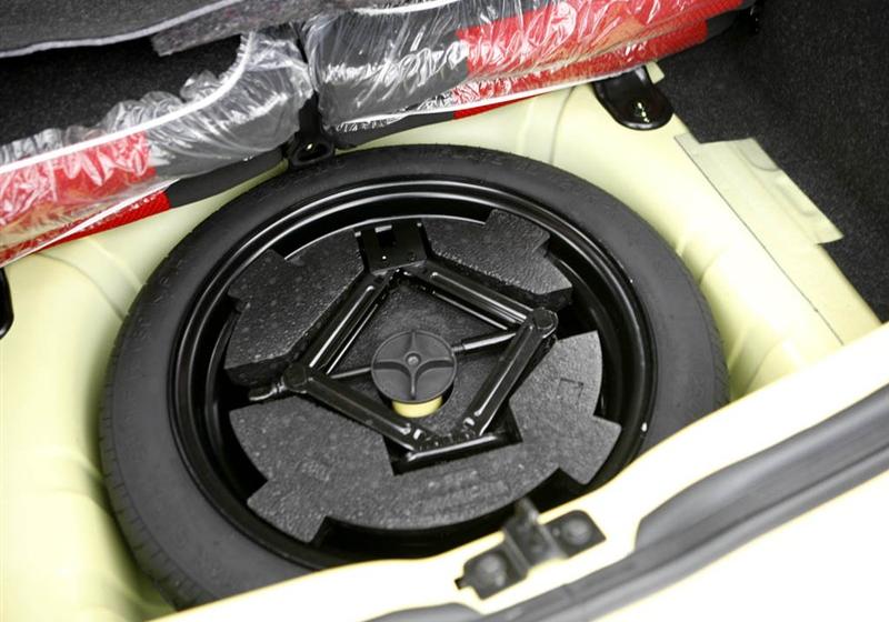 2009款 1.3 进取型