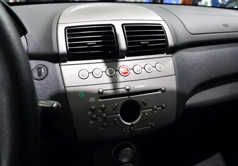2009款 1.6L MT 时尚型