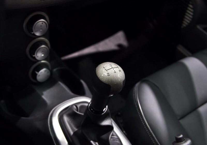 2009款 1.6L MT 时尚型