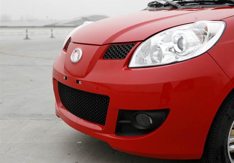 2009款 1.3 进取型