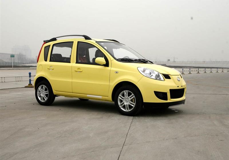 2009款 1.3 舒适型