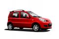 2009款 CROSS 1.3 舒适型