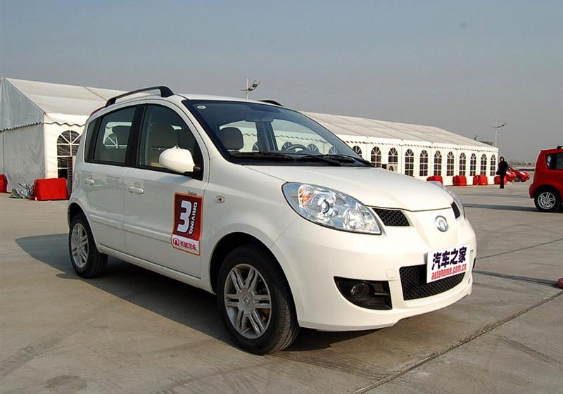 2009款 1.3 豪华型