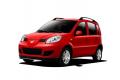 2009款 CROSS 1.3 豪华型