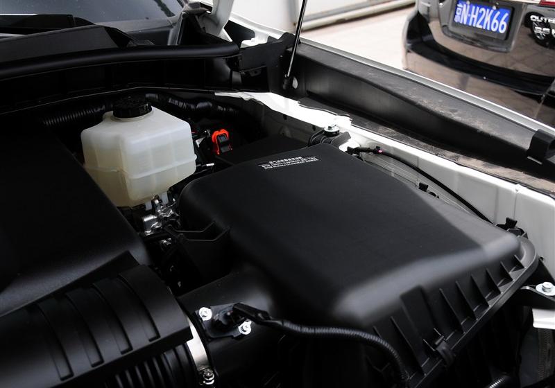 2012款 5.6 V8旗舰版