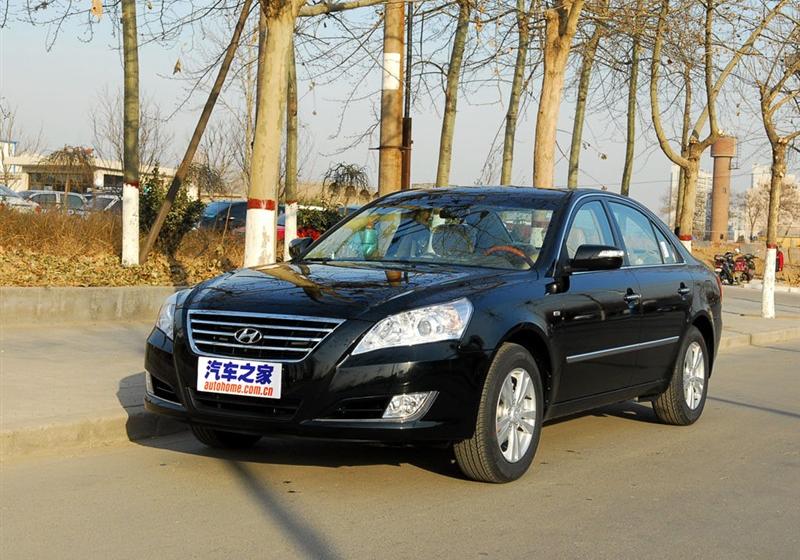 2009款 2.0 DLX AT