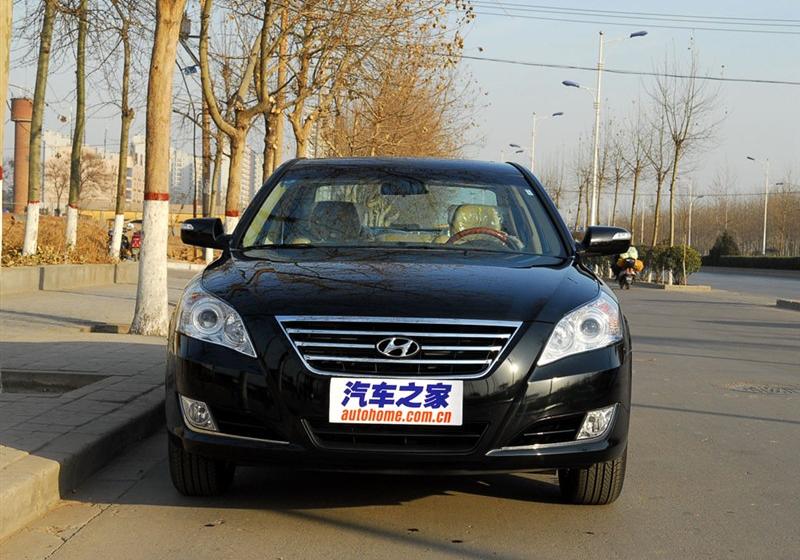 2009款 2.0 DLX AT