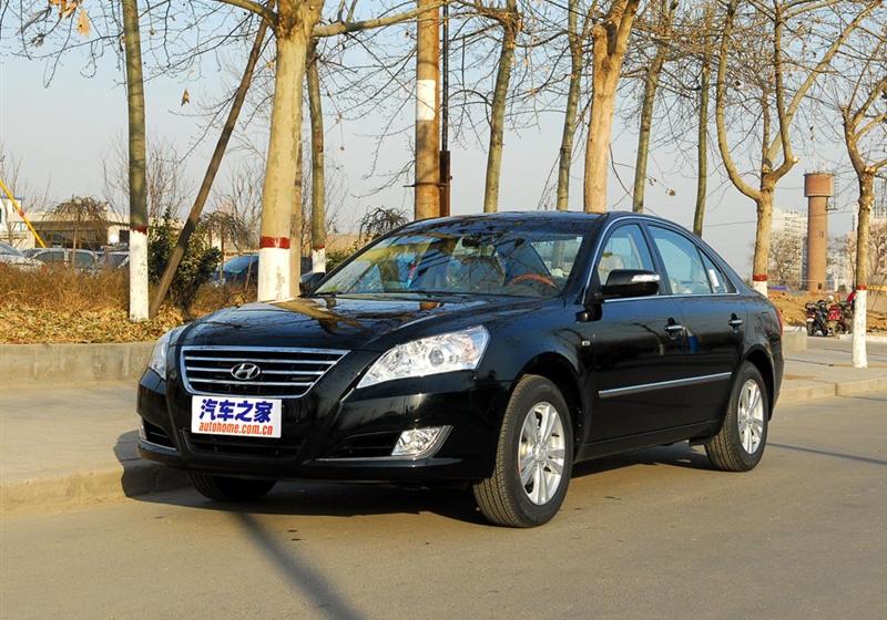 2009款 2.0 DLX AT