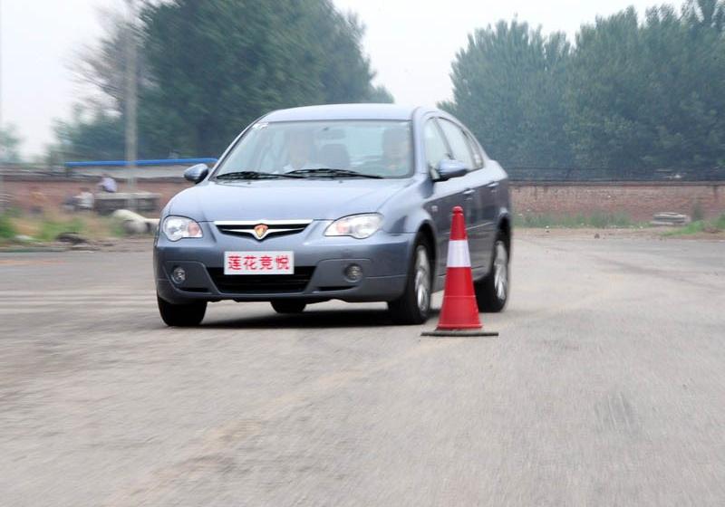 2009款 1.6L MT 时尚型