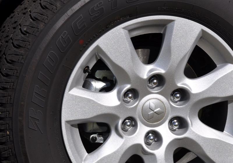 2010款 3.0L 自动豪华版