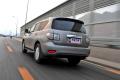 2012款 5.6 V8旗舰版
