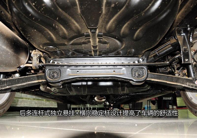 2009款 1.6L MT 时尚型
