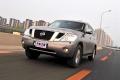 2012款 5.6 V8旗舰版