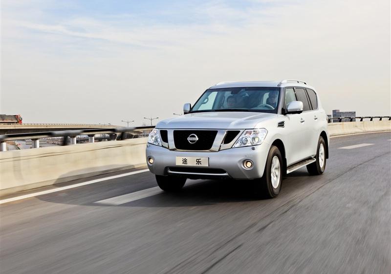 2012款 5.6 V8旗舰版