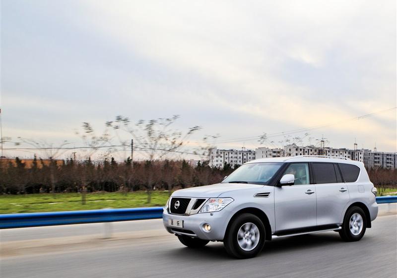 2012款 5.6 V8旗舰版
