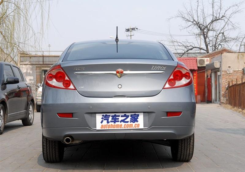 2009款 1.6L AT 时尚型