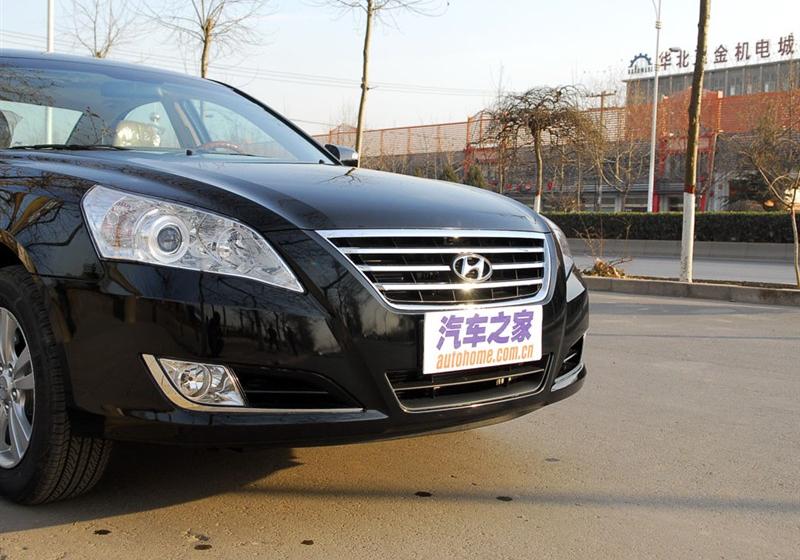 2009款 2.0 DLX AT