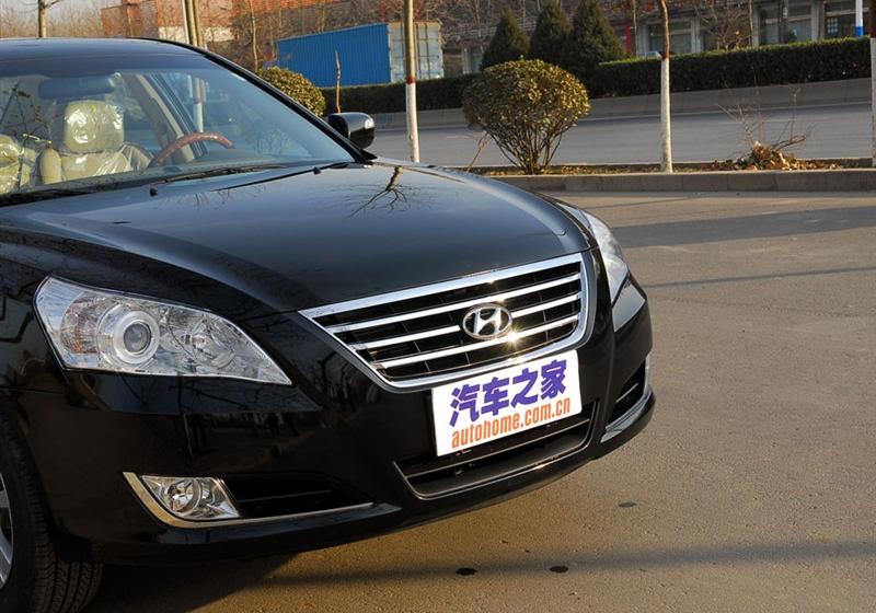 2009款 2.0 DLX AT