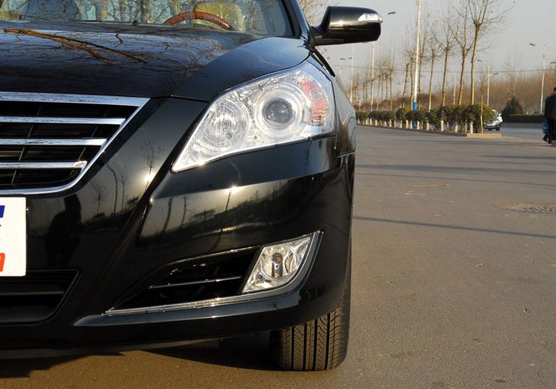 2009款 2.0 DLX AT