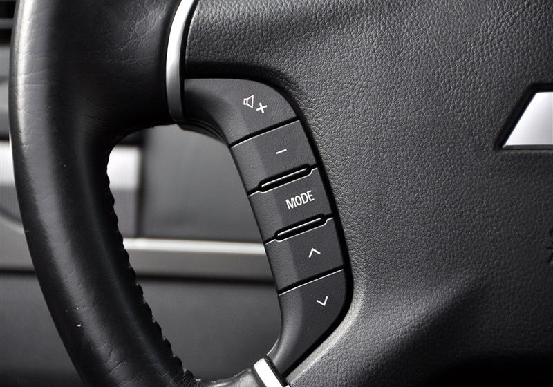 2010款 3.0L 自动精英版