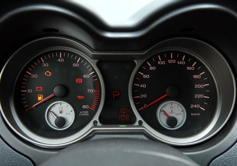 2009款 1.6L AT 时尚型