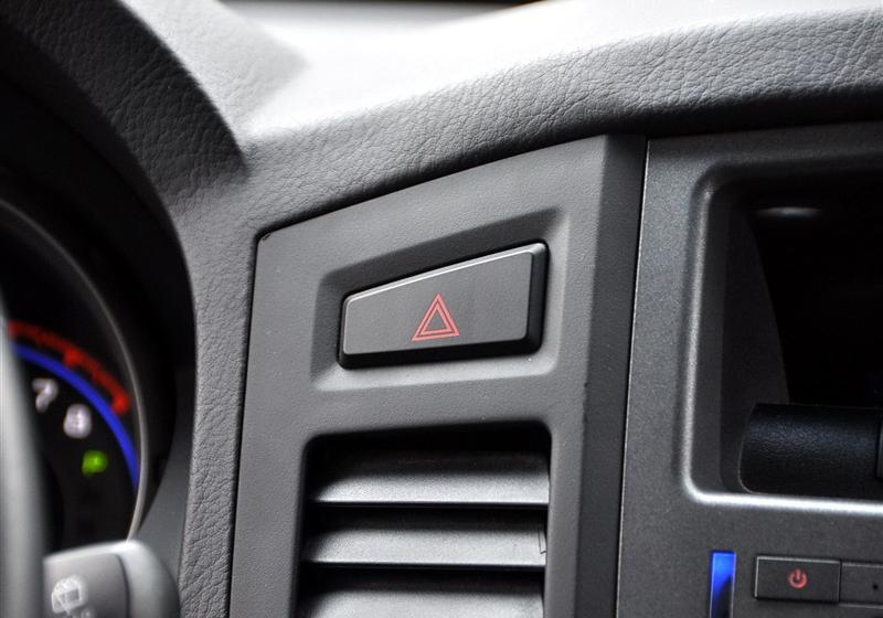 2010款 3.0L 自动精英版