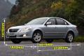 2009款 2.0 DLX AT