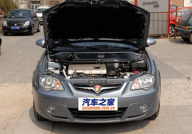 2009款 1.6L AT 时尚型