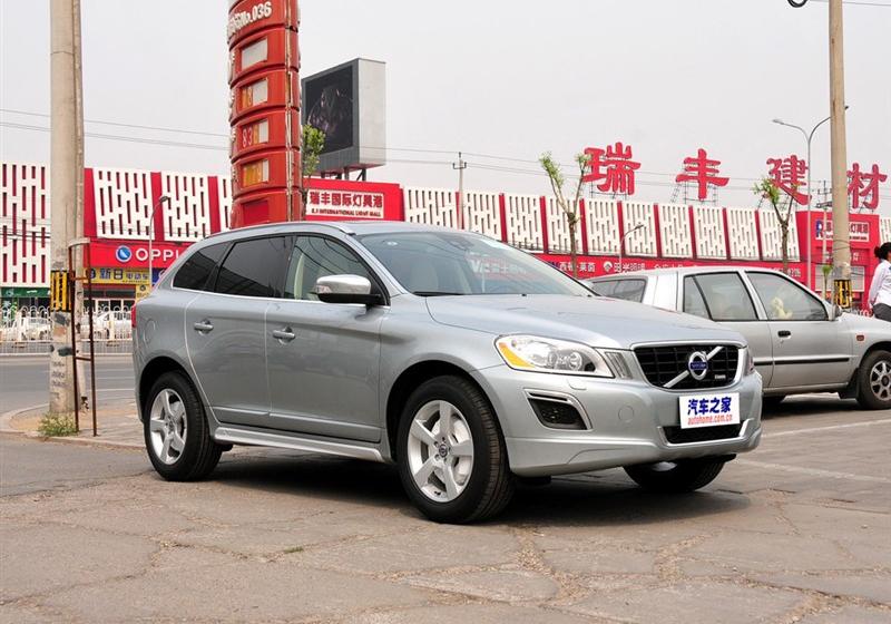 2012款 3.0 T6 AWD智雅版