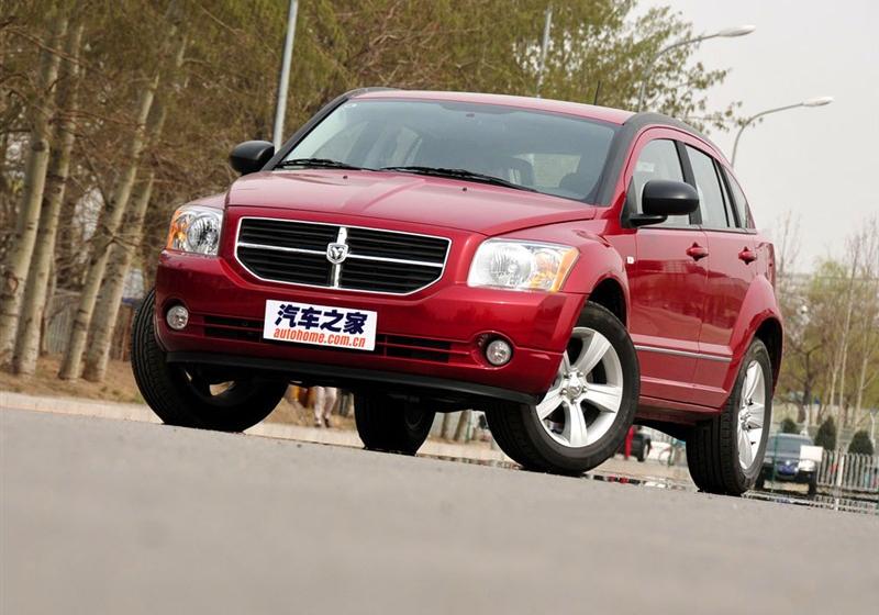 2010款 2.0 SXT