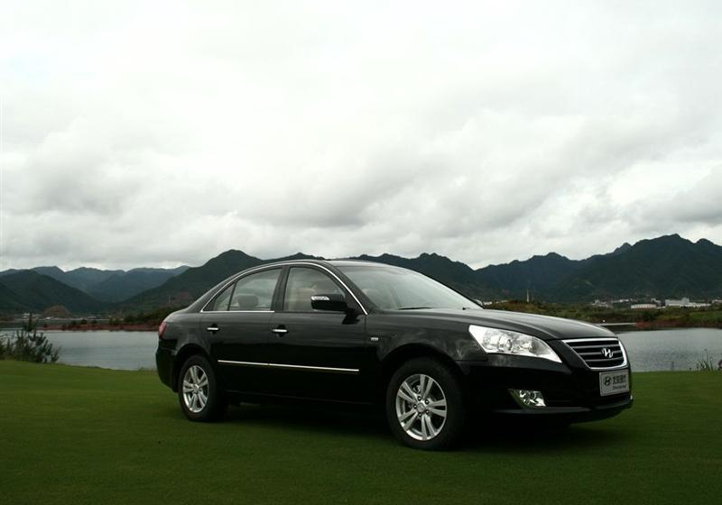 2009款 2.0 TOP