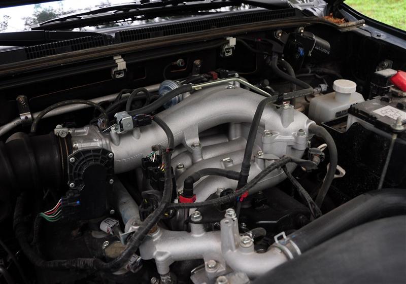 2010款 3.0L 自动精英版